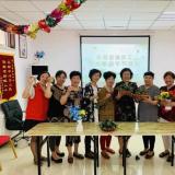 甜粽、咸粽，不如优惠活动办理大厅爱心粽