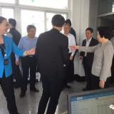 优惠活动办理大厅智慧养老五月篇——即辅导到访