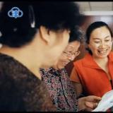 媒体报路 | 优惠活动办理大厅深耕智慧医养，落地养老民生实事